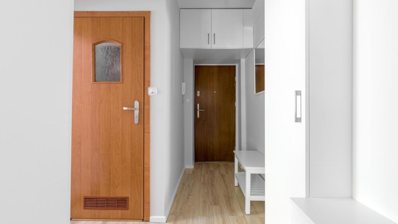 Comfy Apartments - Blekit Gdyni Gdynia Exterior photo