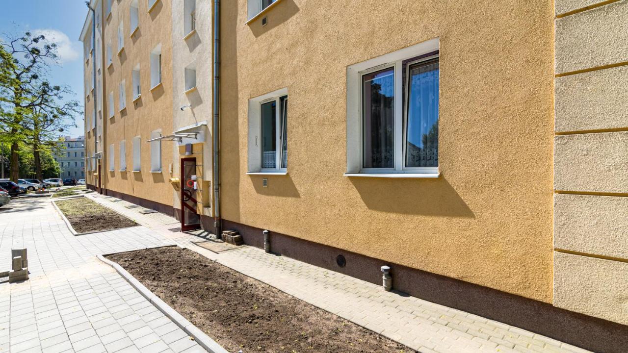 Comfy Apartments - Blekit Gdyni Gdynia Exterior photo